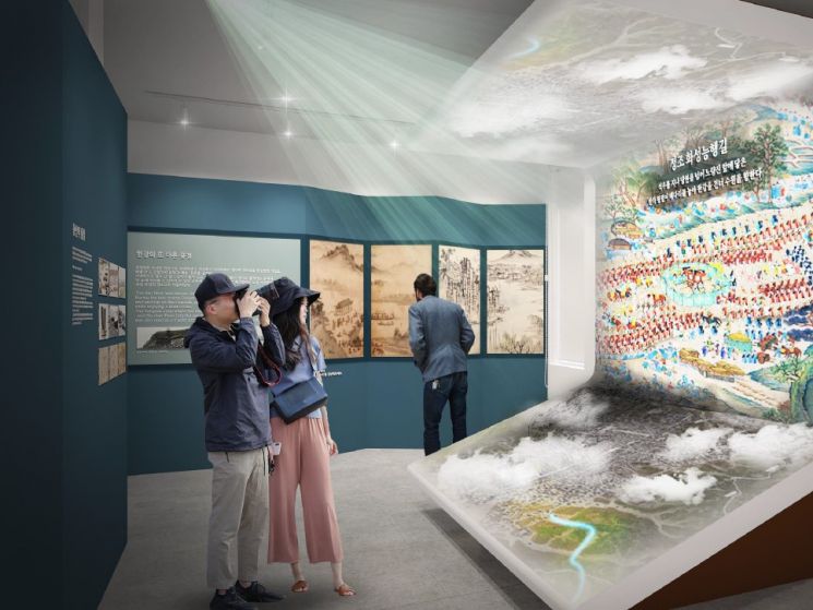 용산구 역사박물관 조성 공사 착수…내년 상반기 개관