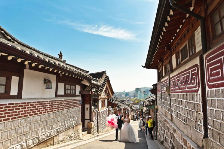 북촌한옥마을·서울현충원·운수 좋은 날 '6월의 미래유산' 선정