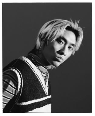 래퍼 씨젬. 사진=저스트뮤직 홈페이지 캡처