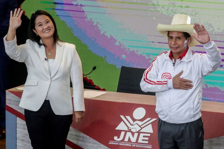 페루 대선·멕시코 중간선거…중남미 정치 향배 가른다