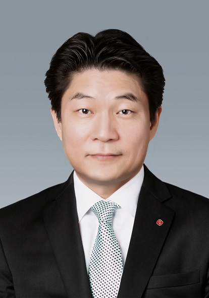 김현식 롯데호텔 대표.