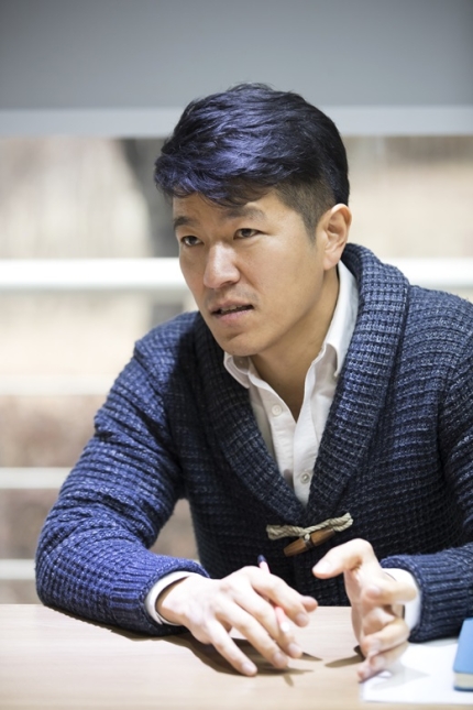 'Localtainment' Gambit, LG Hello Unveils Its 'Vision'... Investing 40 Billion Won Annually