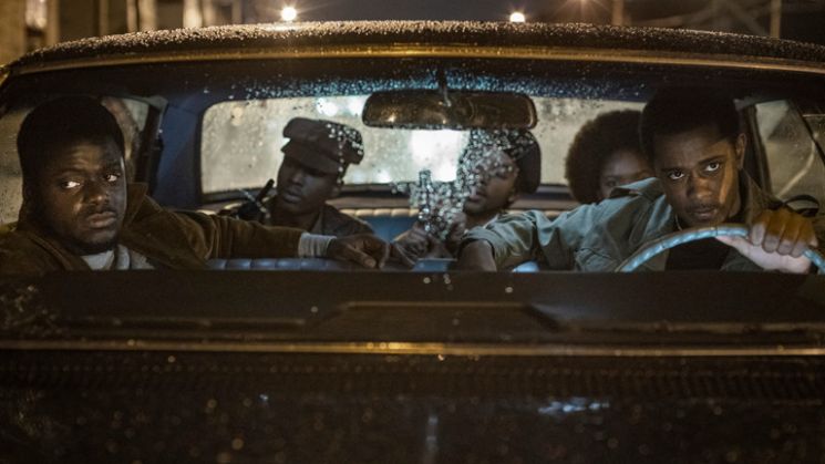 [이종길의 영화읽기]여전한 흑인 문제, 유다의 배신 때문일까