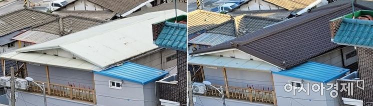 춘천시, 도시재생 뉴딜사업 '집수리 지원'