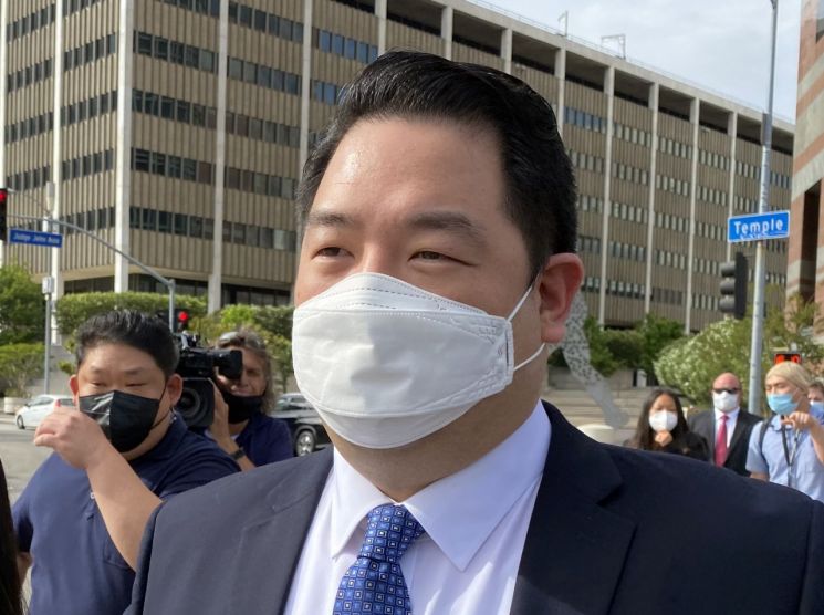 미 법원, '北대사관 습격' 크리스토퍼 안 강도 혐의 기각