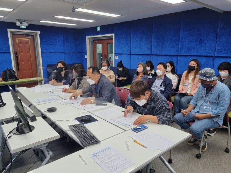 창원시, '2021년 지역형 생활문화 활성화 지원 시범사업' 선정