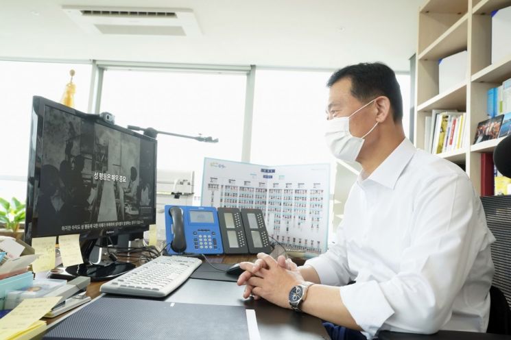 성북구 ‘위드(With) 코로나’ 식 성인지 교육