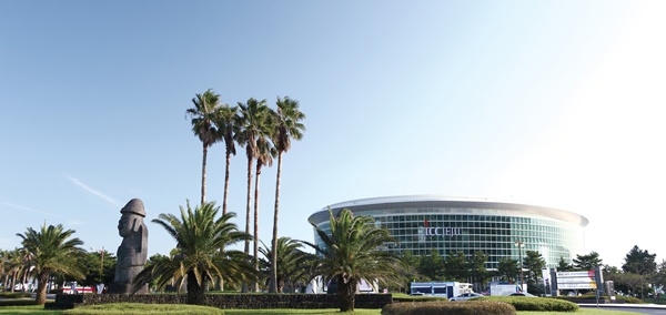 제주국제컨벤션센터 경력직 불공정 채용 ‘비리 의혹’