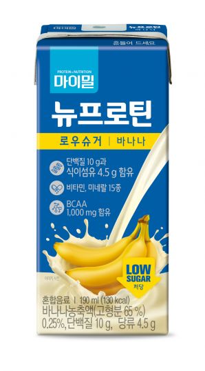 대상 마이밀, 쿠팡 골드박스 행사 진행…20%할인 