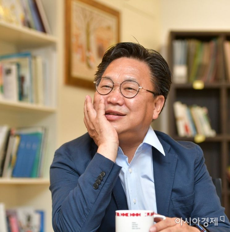 법원 "존리 전 메리츠자산운용 대표 중징계 취소"…금융위 상대 행정소송 1심 승소