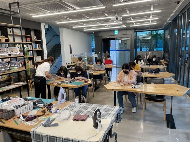 광주 서구 ‘청년UP 원데이 클래스’ 운영