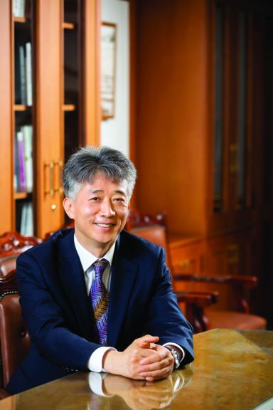 금융감독원 이진석 부원장보