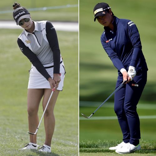 올해 메이저 ‘2연승 접수’…"동남아시아 바람 경계령~"