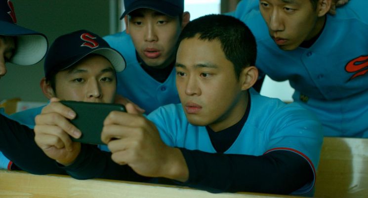 [이종길의 영화읽기]프로야구 도전 연장이 희망일까