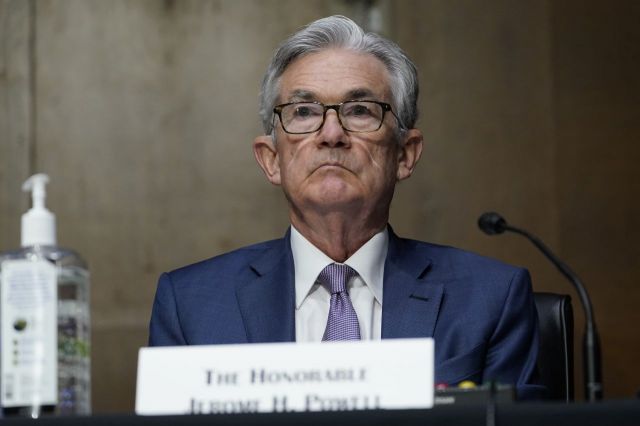 'Fed와 싸우지 말라' 또 맞았다‥인플레 급등 불구 국채·증시 강세(종합)