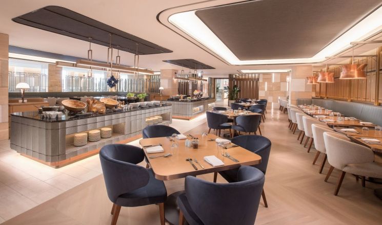 롯데호텔 제주, ‘더 캔버스’ 1주년 패키지 선보여