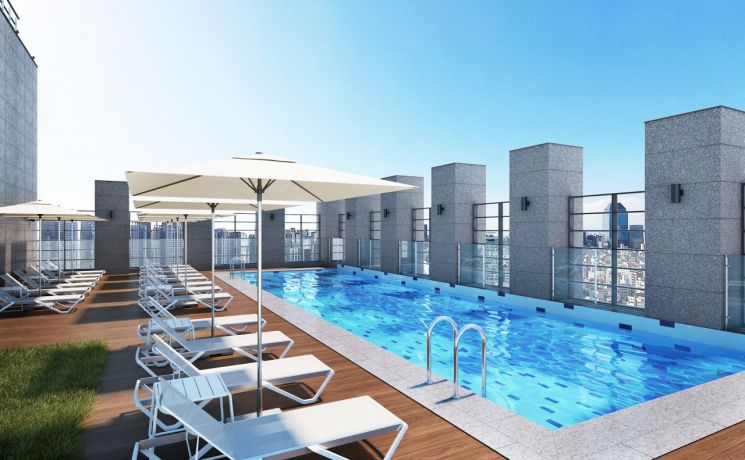 Hilton Garden Inn to Open Its First Location in South Korea Next Month in Gangnam, Seoul