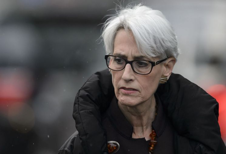 美 국무부 2인자, 한·일·몽골 방문‥中 방문 없어