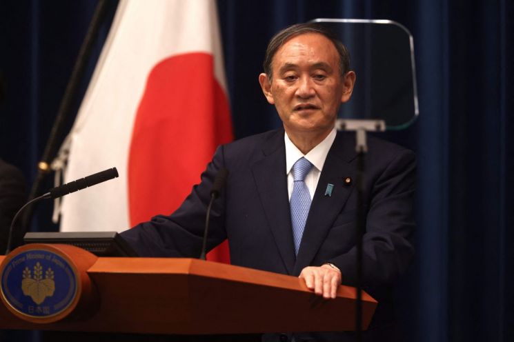 日, G7 정상 성명에 '도쿄올림픽 개최 지지' 명기 추진 
