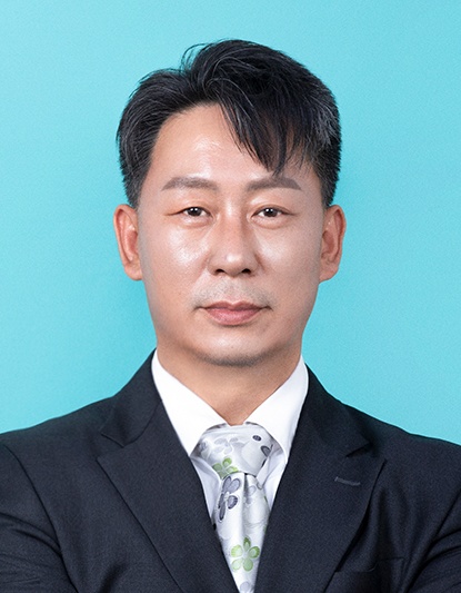 한국산림기술인회 김명환 기술센터장(산림학박사/산림기술사)
