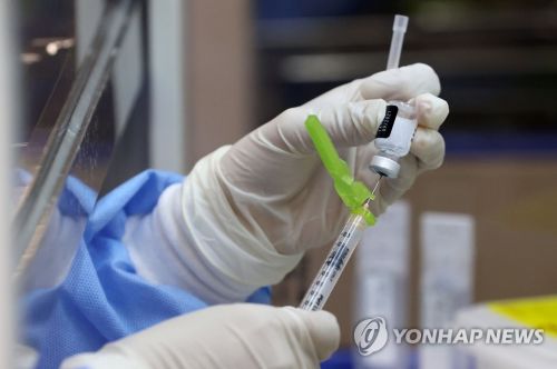 AZ 절반만 투여한 인천 병원…보건당국에는 거짓 보고 