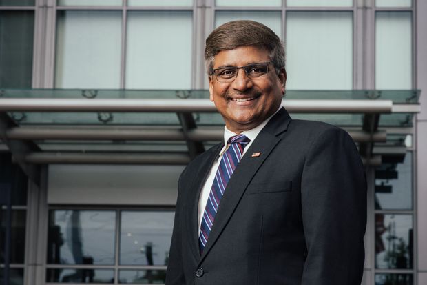 바이든 행정부, AI 연구 태스크포스 출범