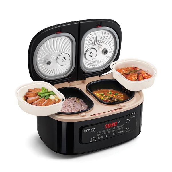 텐마인즈 '한번애'. [사진제공=텐마인즈]