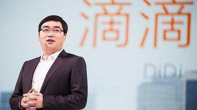 [뉴스人사이드]손정의·팀쿡이 선택한 남자…알리바바 퇴사 후 中 대륙을 장악하다