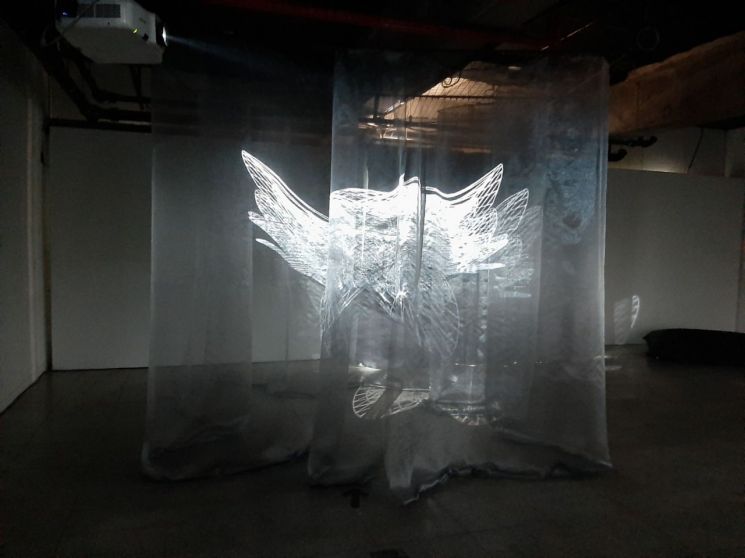 [인스타산책] 탈영역우정국 - 낡은 우체국서 돋아난 예술의 날개