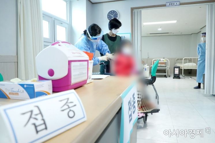 경기도, 공공버스 운수종사자 '백신 접종 휴가제' 시행