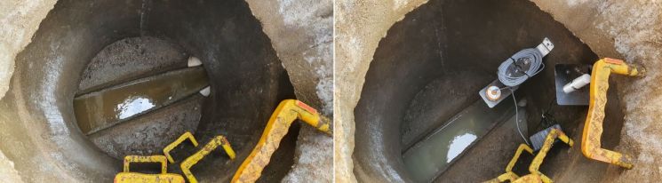 인천 남동구, 상습 침수지역 실시간 하수도 모니터링 구축