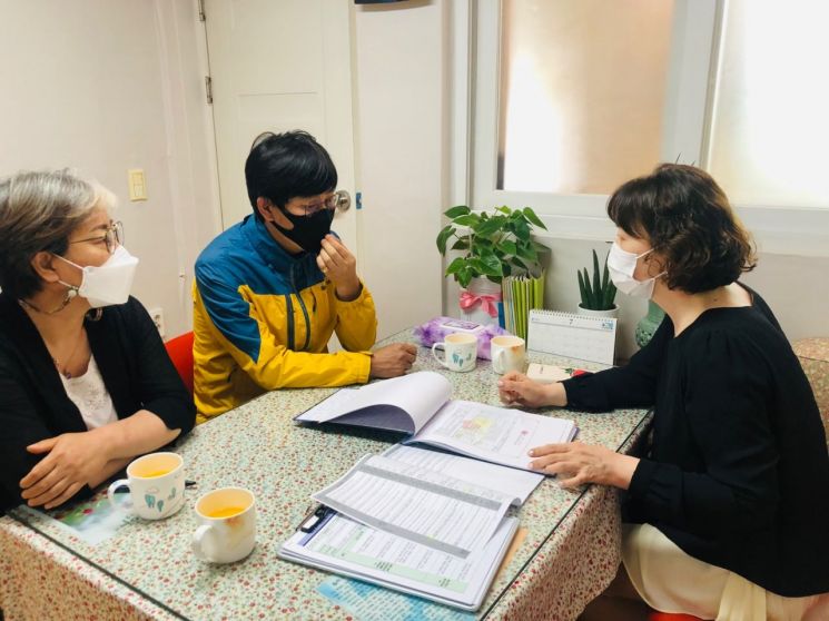 창원시, 하절기 아동복지시설 안전점검 실시