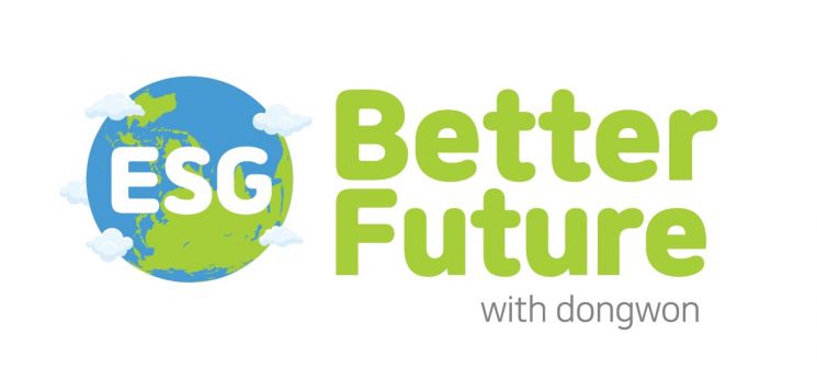 동원F&B, ESG 경영 선포하고 지속가능한 기업 활동 앞장선다