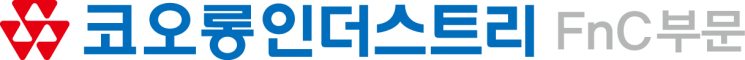 "새 성장동력 찾는다" 코오롱FnC, 외부 인재 영입