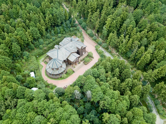 정남진 편백숲 우드랜드, 오는 21일 전체 개장