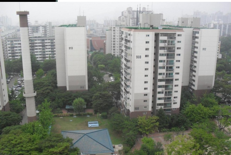 안전진단의 높은 벽…고덕주공9단지 최종 '재건축 불가' 판정