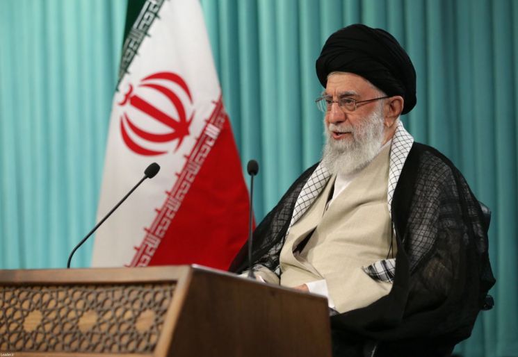 이란 최고지도자, "높은 투표율, 국제사회에 충격"...어려워지는 핵합의