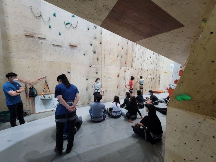 광양경찰, 청소년 동행 프로젝트 ‘단비’ 운영