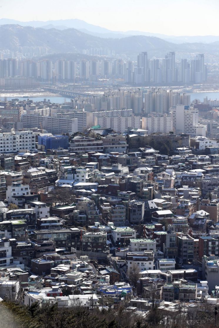 땜질식 세금혜택 내놨지만…2·4대책 공공개발 호응 미지수