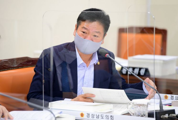김일수 의원, 승강기 산업·신소득 작물 육성 본회의 통과