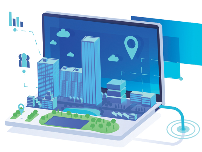[이명호의 미래당겨보기]쌍둥이 세상: 디지털 트윈