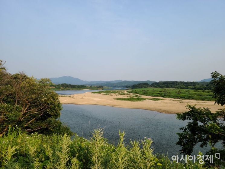 北, 통보없이 황강댐 방류…임진강 필승교 수위 1ｍ 넘어