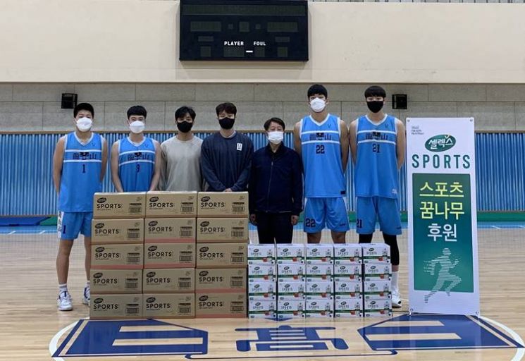 매일유업 셀렉스, ‘근육자신감 챌린지’ 성료