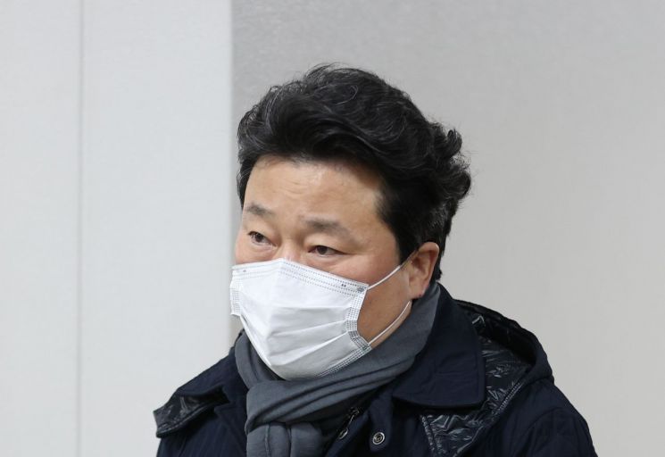 검찰, '김광석 부인 명예훼손' 이상호 2심서 징역 2년 구형