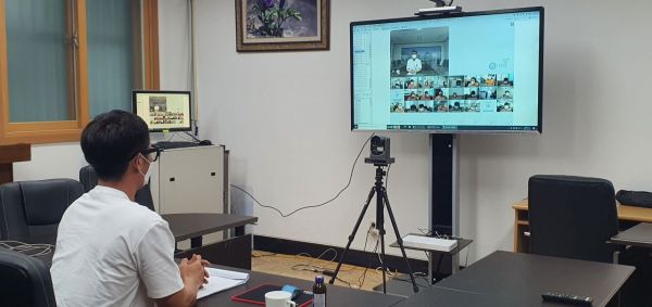 광주 동부소방서, 벌집제거 현장 대응역량 강화 특별교육 실시