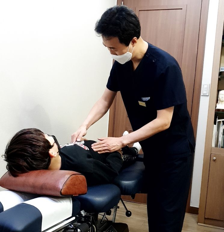 노원구, 취약계층 아동 건강 한의약으로 살피다