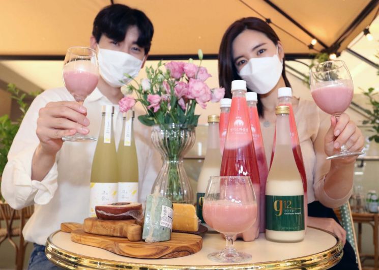 신세계百, 코로나19로 판로 막힌 양조장 돕는다