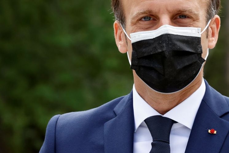 프랑스 지방선거, 극우 르펜 부진…중도우파 급부상하나