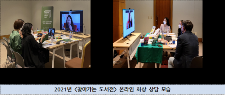 한-러 37개 출판사, 온라인으로 첫 기업 간 거래 연다