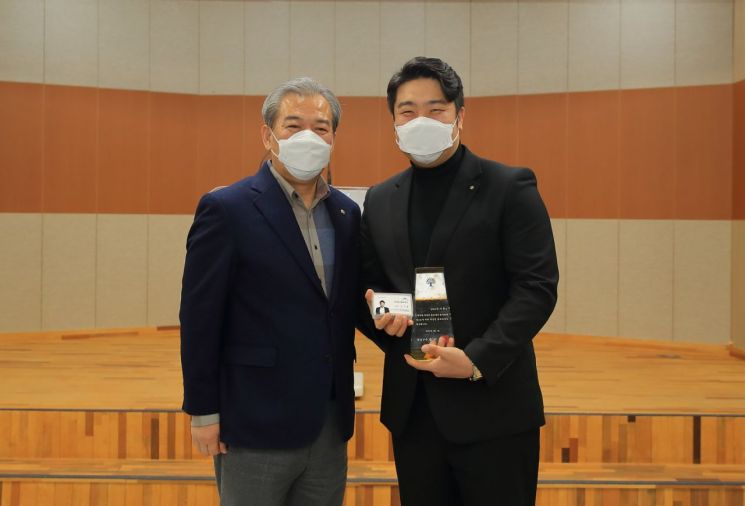 곡성 출신 김기훈, 영 BBC 카디프 콩쿠르 아리아 부문 한국인 최초 우승